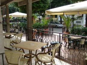Hotel Mucciolini Castrocaro Terme
